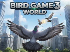 Joc Bird Game 3: World