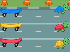 Joc Turtle Color Match Up