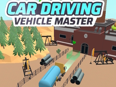 Joc Vehicle Driving Master Game