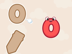 Joc Drop The Shape Challenge