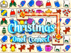 Joc Christmas Onet Connect