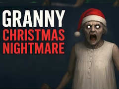 Joc Granny Christmas Nightmare