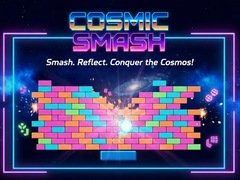 Joc Cosmic Smash