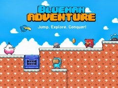 Joc Blueman Adventure