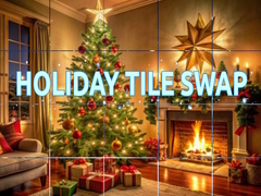 Joc Holiday Tile Swap