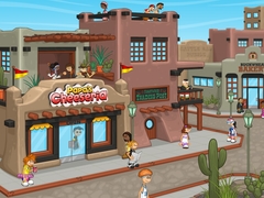 Joc Papa’s Cheeseria