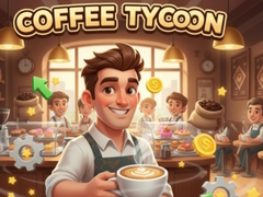 Joc Coffee Tycoon