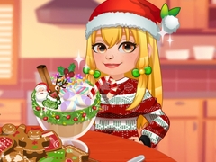 Joc Roxie's Kitchen: Eggnog