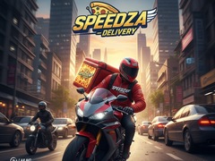Joc Speedza - delivery