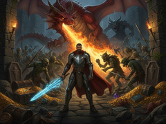 Joc Dungeons and Destiny