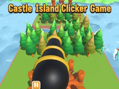 Joc Castle Island Clicker Game