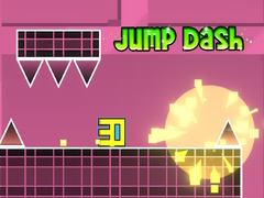 Joc Jump Dash