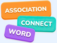 Joc Association Connect Word
