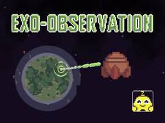 Joc Exo Observation