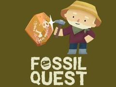 Joc Fossil Quest