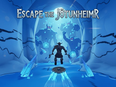 Joc Escape The Jötunheimr