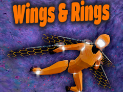 Joc Wings and Rings
