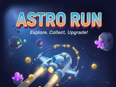 Joc Astro Run