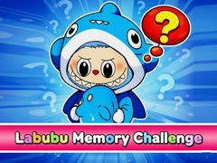 Joc Labubu Memory Challenge