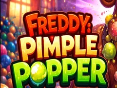 Joc Freddy: Pimple Popper