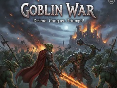 Joc Goblin War