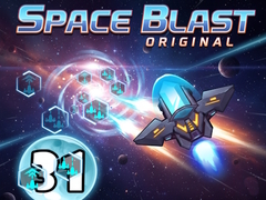 Joc Space Blast Original