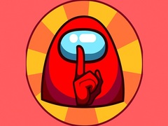 Joc Impostor among us: Escape from prison