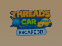 Joc Threads Car Escape 3D