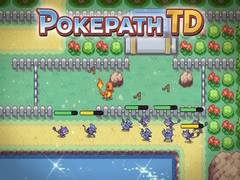 Joc Pokepath Td