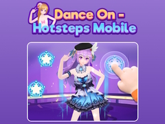 Joc Dance On Hotsteps Mobile
