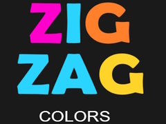 Joc Zig Zag Colors