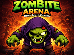 Joc ZomBite Arena