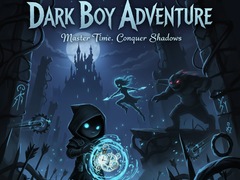Joc Dark Boy Adventure