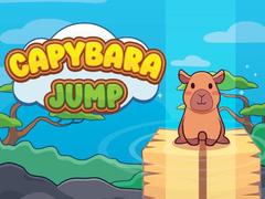 Joc Capybara Jump