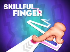 Joc Skillful Finger