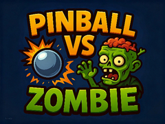 Joc Pinball VS Zombie