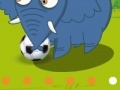 Joc Soccer Safari