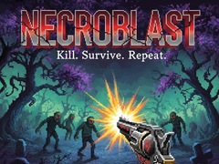 Joc Necroblast
