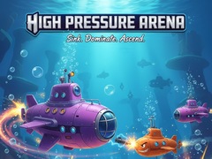Joc High Pressure Arena