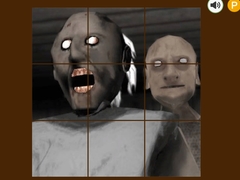 Joc Granny Fun Clash