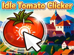 Joc Idle Tomato Clicker