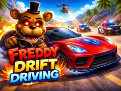 Joc Freddy Drift Driving