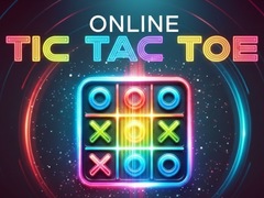 Joc Online Tic Tac Toe