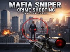 Joc Mafia Sniper Crime Shooting