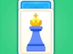 Joc Card Solitaire: Word Game