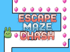Joc Escape Maze Chush