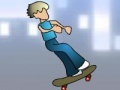 Joc Skateboy