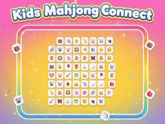Joc Kids Mahjong Connect