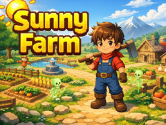 Joc Sunny Farm