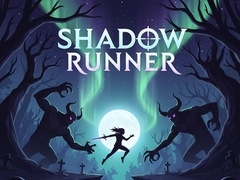 Joc Shadow Runner
